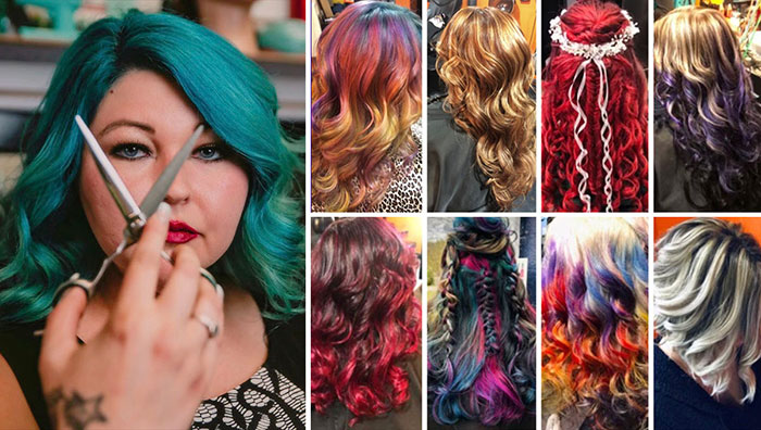 Hair N’At images of hairstyles