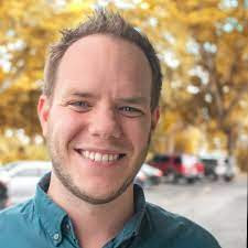 Image of author Andrew Lassise