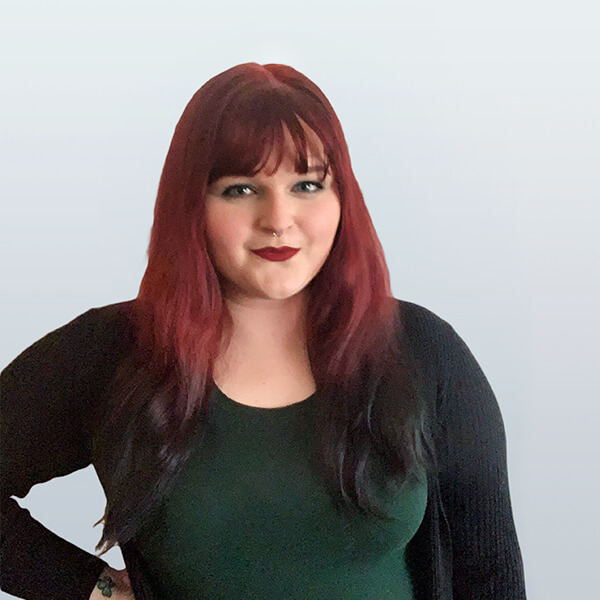 Image of author Jena Glover
