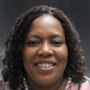 Image of author Kiara Taylor