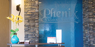 Phenix salon