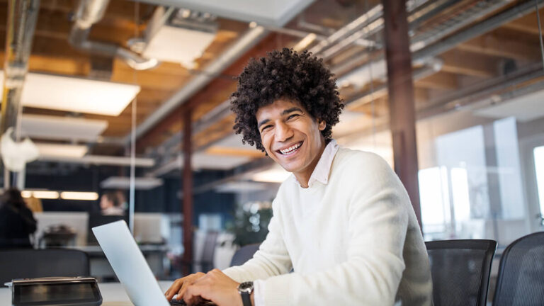 Employer determining sign-on bonuses for new hires.