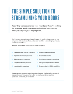 accounting premium pdf without image preview